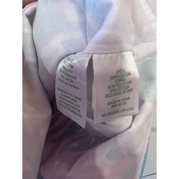 Lilly Pulitzer Girls Shift Size 10 - Picture 4 of 5